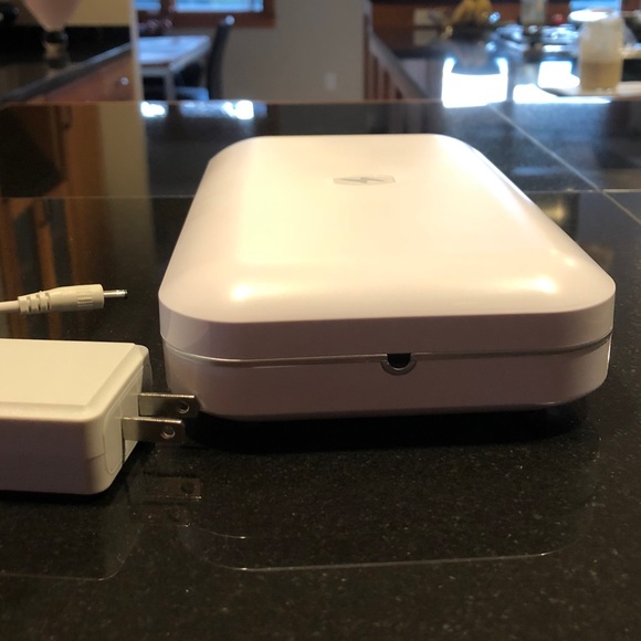 NWT Phone Soap Sanitizer - Picture 9 of 13